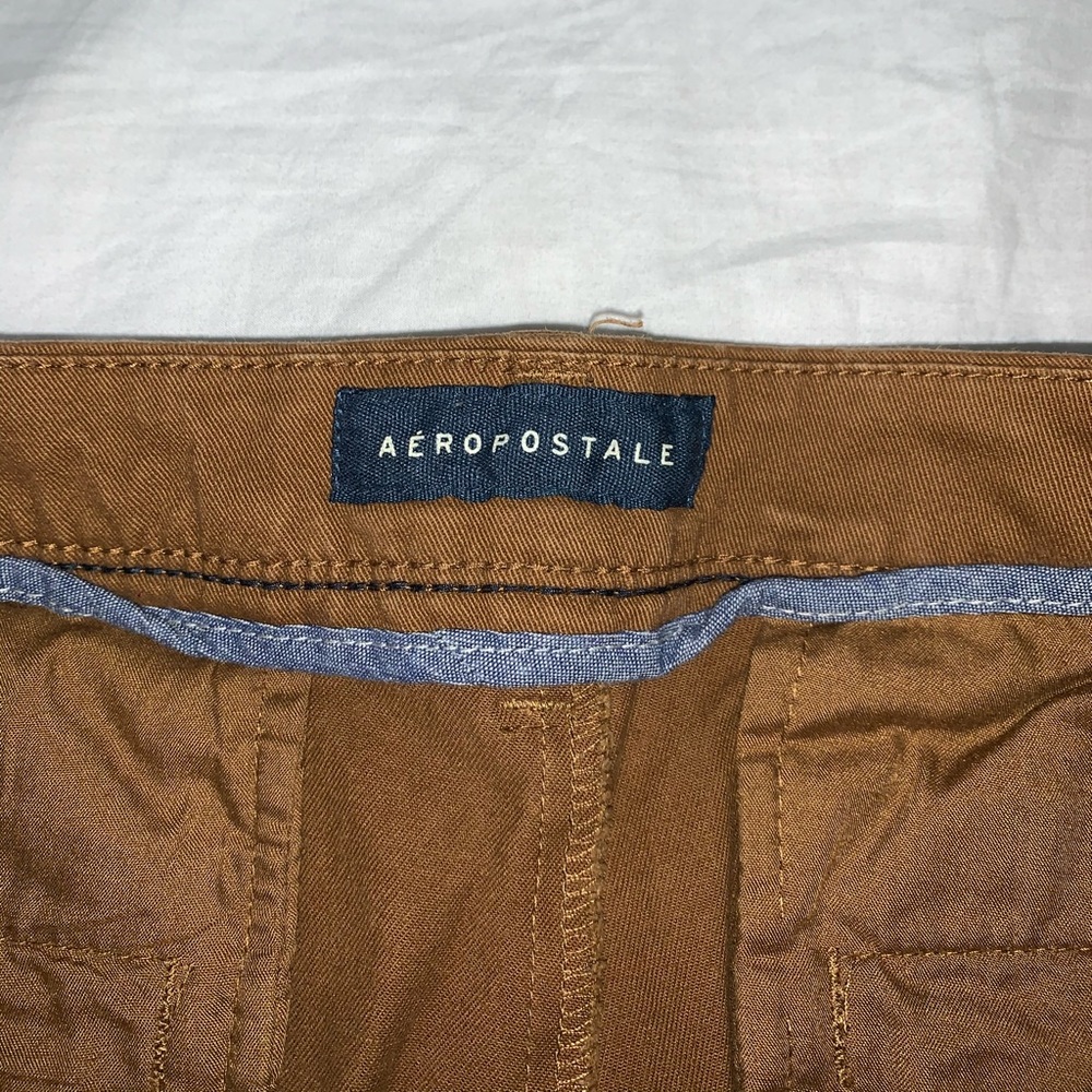 Men’s Aeropostale pants - Picture 2 of 6